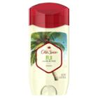 Earth Old Spice Fresher Collection Fiji Deodorant