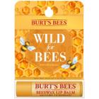 Burt's Bees Lip Balm Beeswax Spring Cause - .15oz
