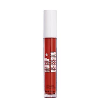 Makeup Obsession Lipgloss Disorderly