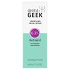 Derma Geek Dermageek Retinoid 0.3% Smoothing Facial Serum