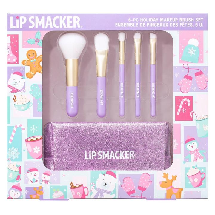 Lip Smacker Makeup Brush
