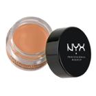 Nyx Professional Makeup Concealer Jar Tan