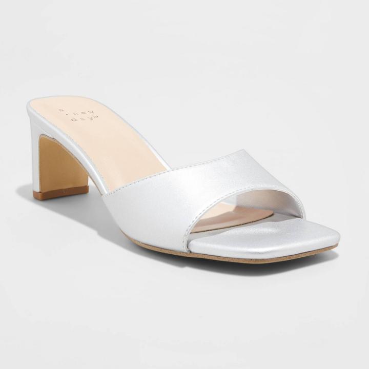 Women's Lindie Heels - A New Day