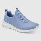 Women's S Sport By Skechers Charlize Apparel Sneakers - Blue