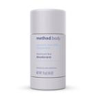 Method Simply Nourish Deodorant