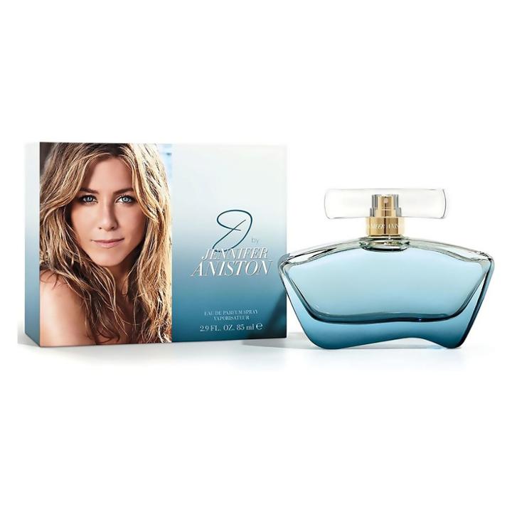 J By Jennifer Aniston Eau De Parfum Women's Perfume