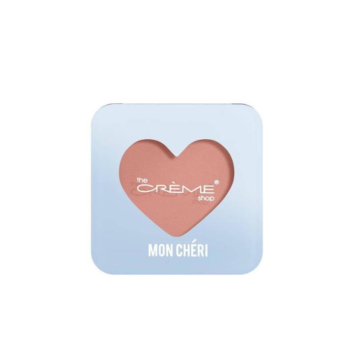 Target The Crme Shop Mon Cheri Revamp Ros Day,