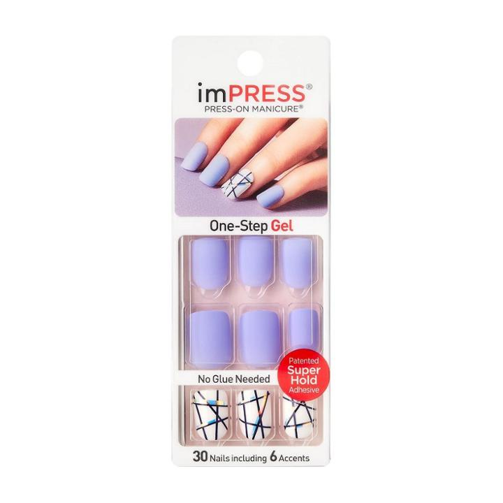 Broadway Nails False Nails