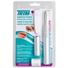 Trim Eyebrow Shaper & Facial Hair Remover