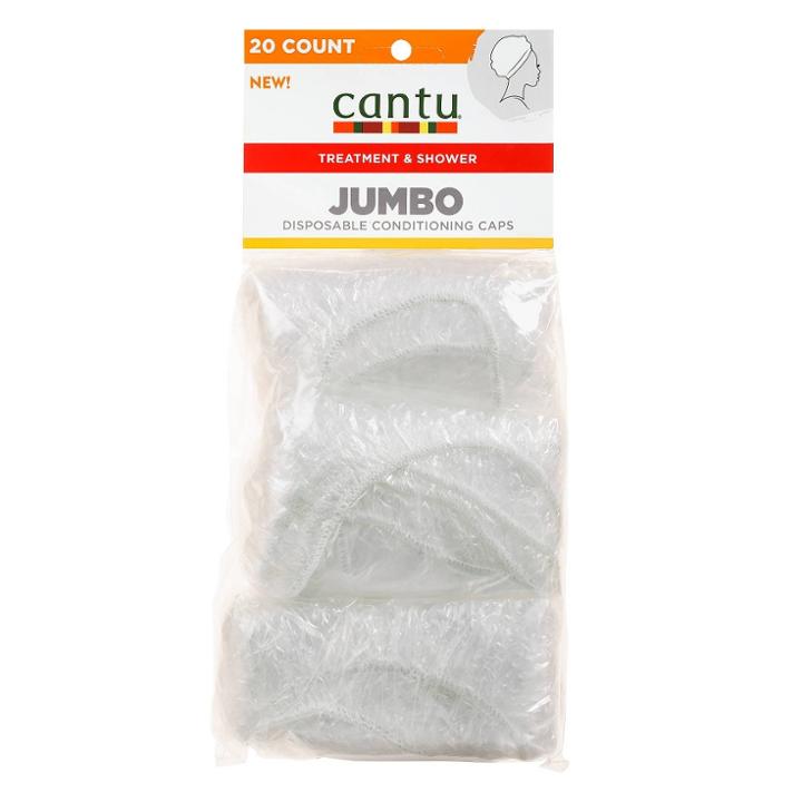 Cantu Jumbo Conditioning Caps