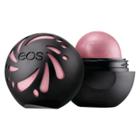Eos Sheer Pink Shimmer Lip Balm .25 Oz