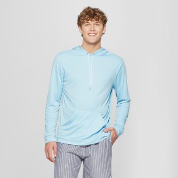 Trunks Surf & Swim Co. Men's Trunks Surf & Swim Co Swim Hoodie Swim Shorts - Cloud