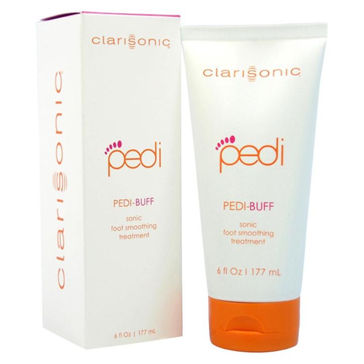 Target Clarisonic Pedi-buff Sonic Foot Smoothing Treatment