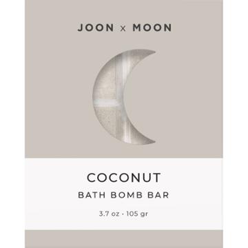 Joon X Moon Coconut Bath Bomb