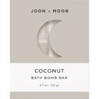 Joon X Moon Coconut Bath Bomb