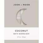 Joon X Moon Coconut Bath Bomb