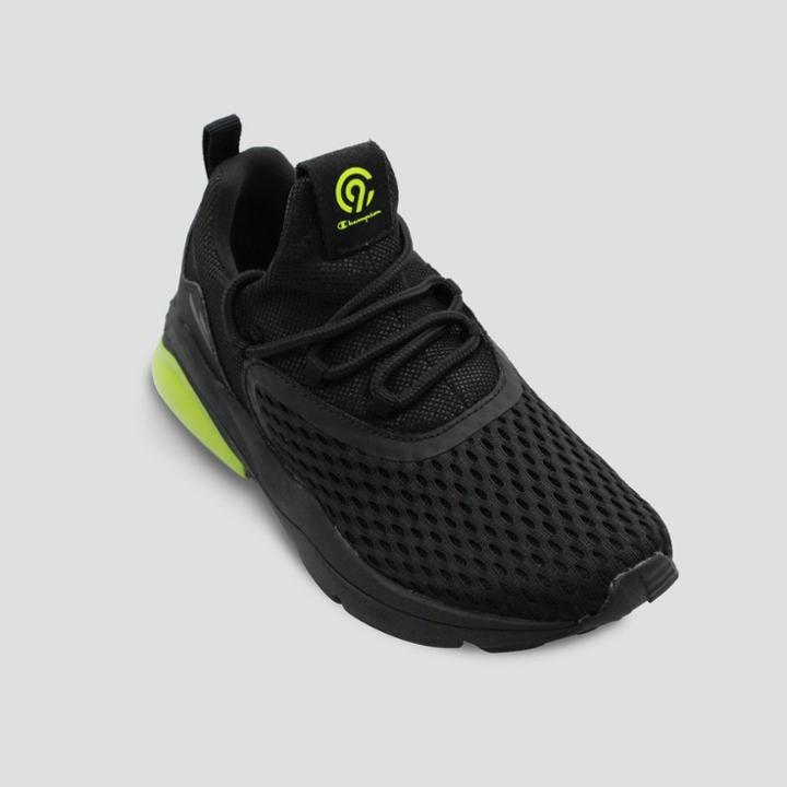 Boys' Blast Performance Athletic Shoes - C9 Champion Black