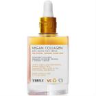 Truly Vegan Collagen Anti Aging Face Serum - 1.7oz - Ulta Beauty