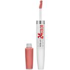 Maybelline Superstay 24 2-step Liquid Lipstick Loaded