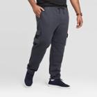 Men's Big & Tall Jogger Pants - Goodfellow & Co Zodiac Night 3xbt, Men's, Zodiac Black