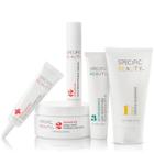 Specific Beauty Daily Brightening Skincare Essentials Kit