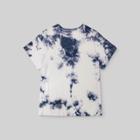 Women's Plus Size Short Sleeve V-neck T-shirt - Universal Thread Blue 1x, Women's,