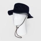 Men's Bucket Hats - Goodfellow & Co Navy
