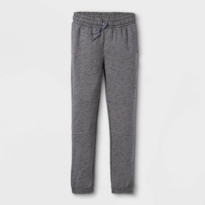 Boys' Moto Jogger Pants - Art Class Dark Gray