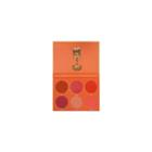 Juvia's Place Saharan Bronzer Blush 2 - 0.95oz - Ulta Beauty
