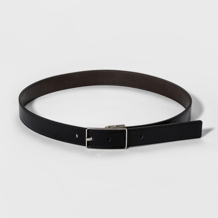 Target Women's Reversible Belts - A New Day L,