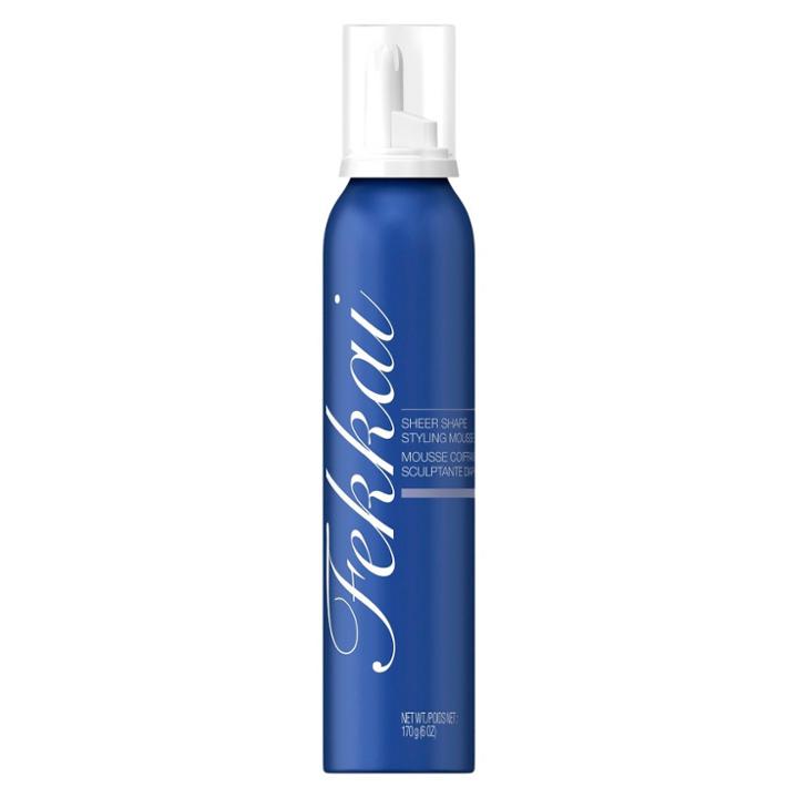Fekkai Salon Professional Sheer Shape Styling