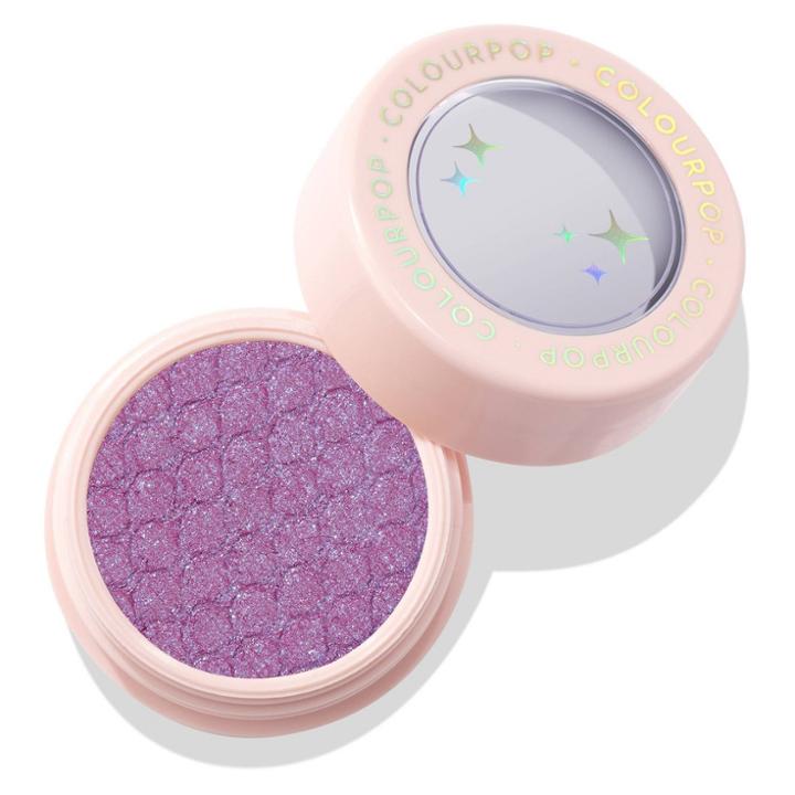 Colourpop For Target Super Shock Eyeshadow - Ripple