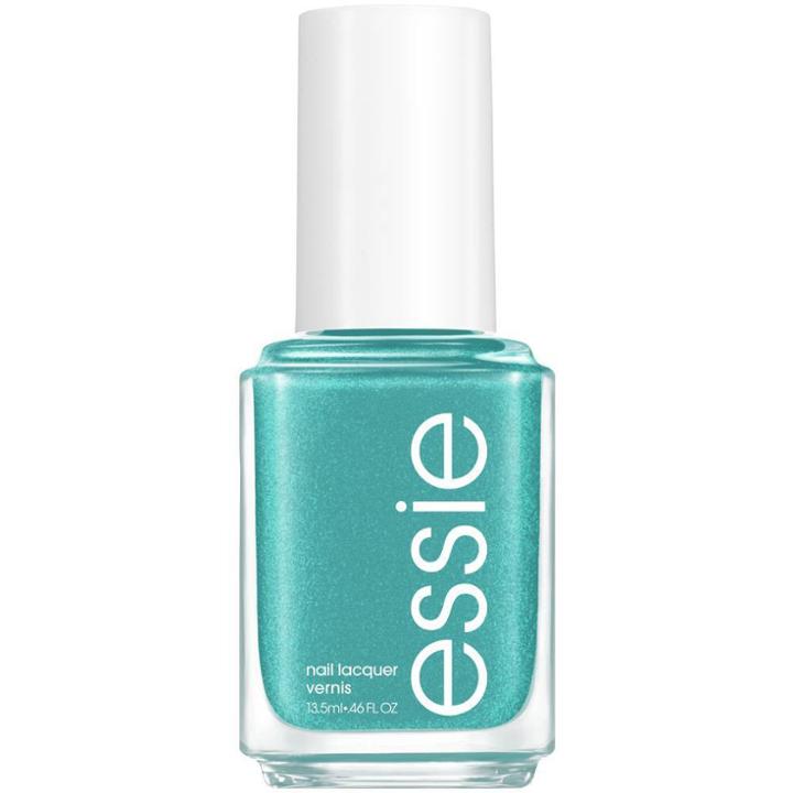 Essie Ferris Of Them All Nail Polish Collection - Main Attraction