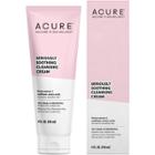 Acure Organics Unscented Acure Seriously Soothing Cleansing Cream