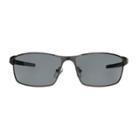 Target Iron Man Men's Rectangle Sunglasses - Gray