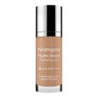 Neutrogena Hydro Boost Hydrating Tint Nude