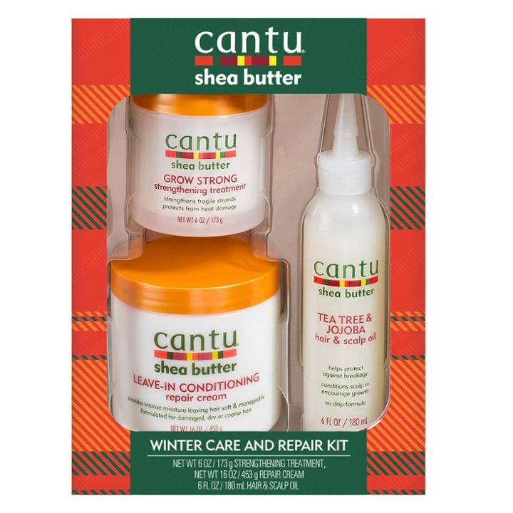 Cantu Winter Care Gift