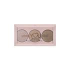 Love You First By Realher Beaming Illuminating Strobe Highlighter Trio