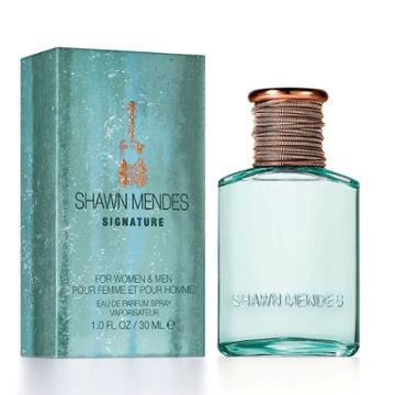 Shawn Mendes By Shawn Mendes Eau De Parfum Gender Neutral