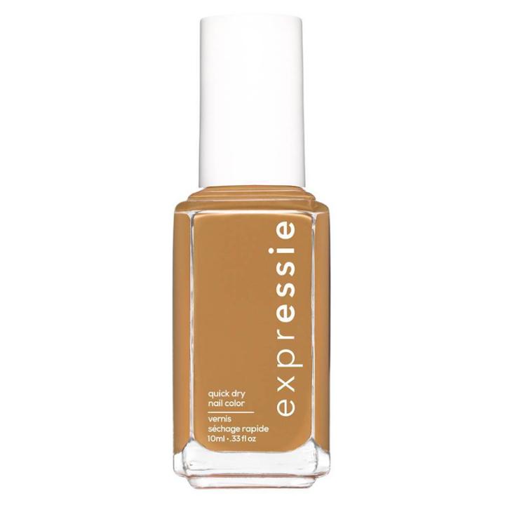 Expressie Nail Polish 110 Saffr-on The