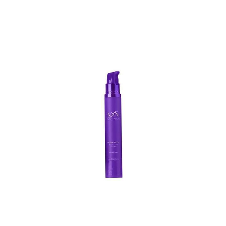 Nxn Flash Matte Primer Face Serum