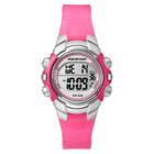 Women's Marathon By Timex Digital Watch - Pink T5k808tg