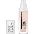 Maybelline Super Stay Full Coverage Liquid Foundation - 105 Fair Ivory