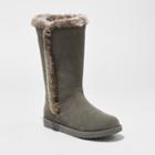 Women's Daniela Fashion Boots - Mossimo Supply Co. Grey