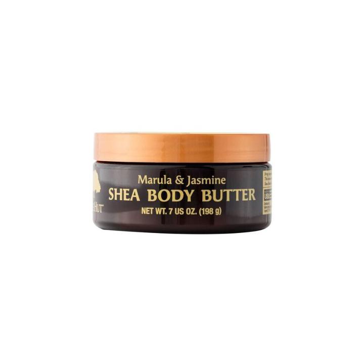 Tree Hut 24 Hour Intense Hydrating Shea Body Butter Marula & Jasmine