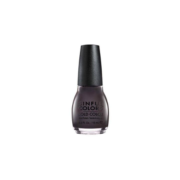 Sinful Colors Professional Nail Polish - 2538 Street Legal