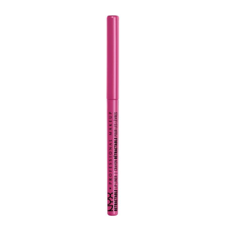 Nyx Professional Makeup Retractable Lip Liner Hot Pink