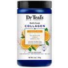 Dr Teal's Collagen Radiant Bath