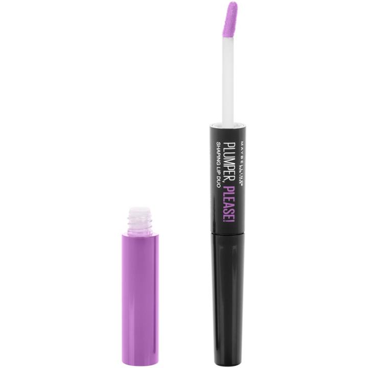 Maybelline Lip Studio Plumper, Please! 245 Runway Ready - .15oz