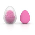 Beauty Bakerie Bite Size The Hatch Blending Egg Makeup Sponge With Travel Case